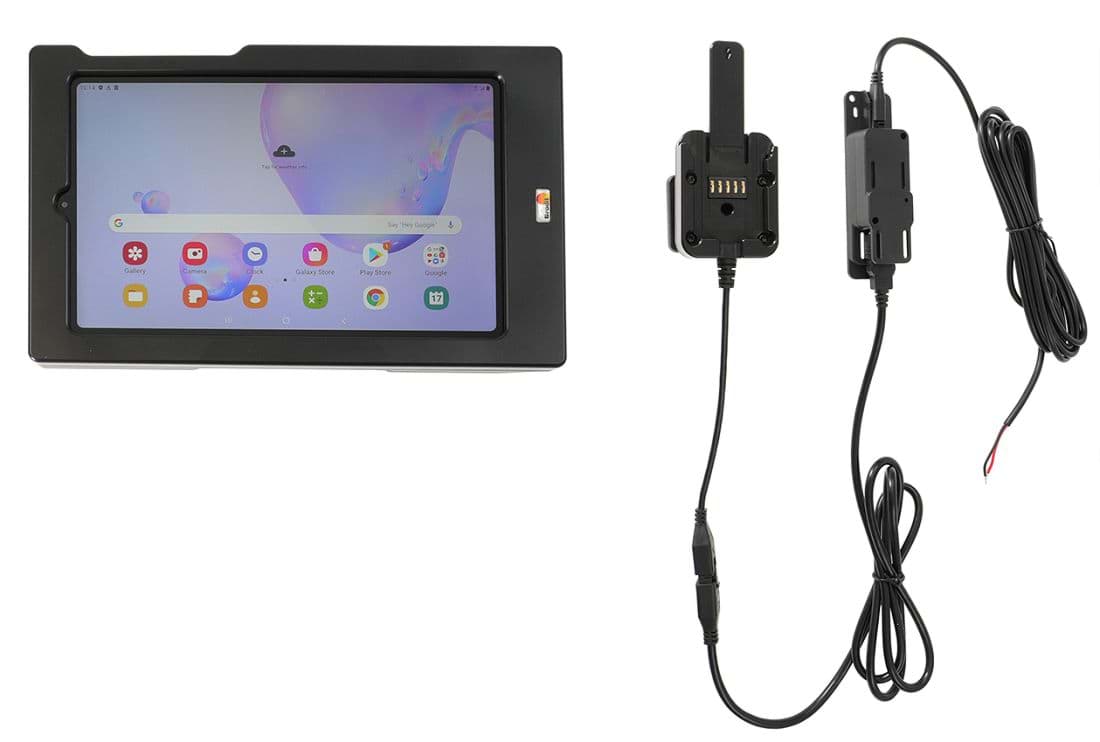 Bild von Brodit Tough Sleeve 759193 für Samsung Galaxy Tab A 8.4 (2020) SM-T307