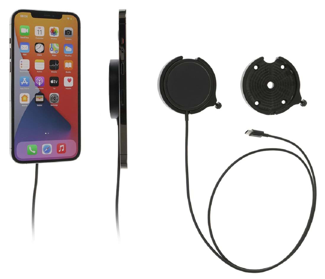 Bild von Brodit Befestigung 216322 für Apple iPhone 13 Mini