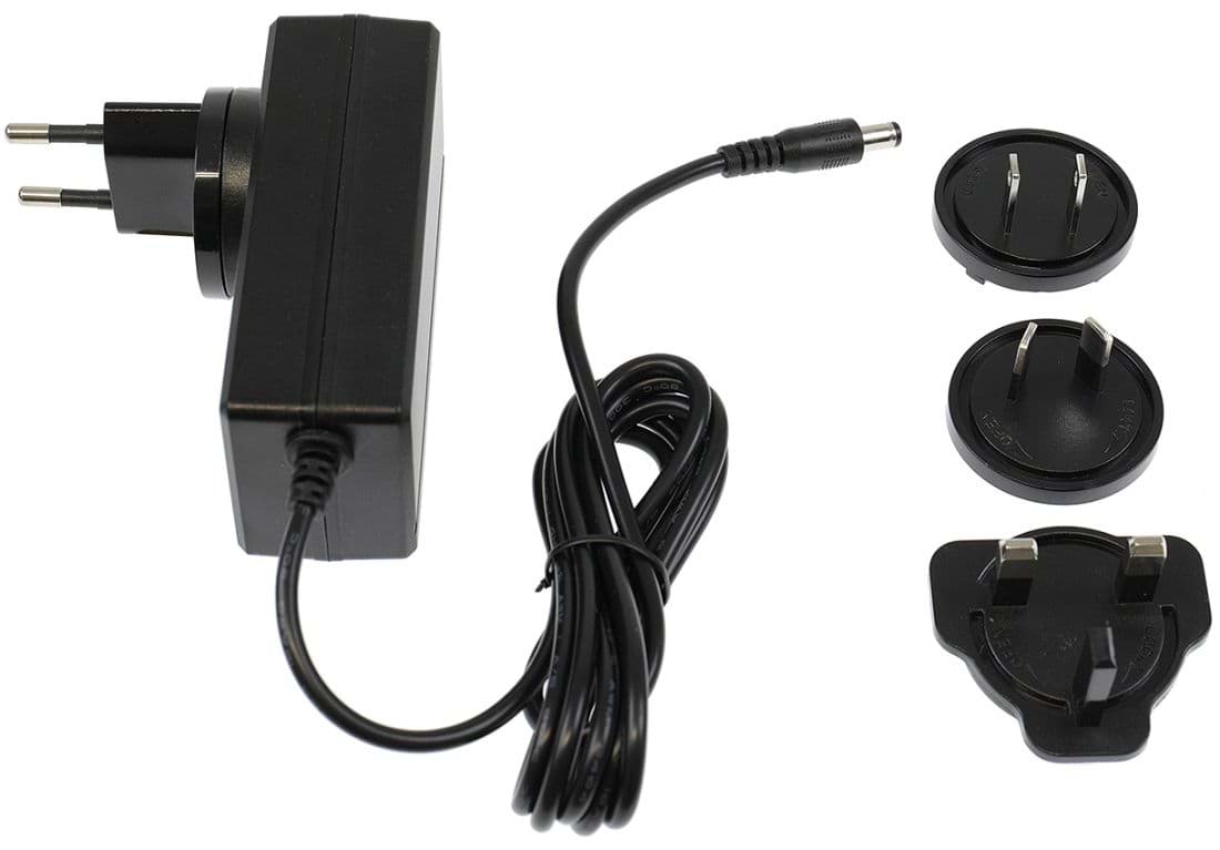Bild von Brodit Ladekabel 216249 für Zebra ET50 8.3
