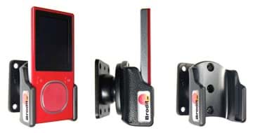 Bild von Brodit Passiv Halterung mit Kugelgelenk  für Microsoft Zune 4GB/8GB/16GB  
