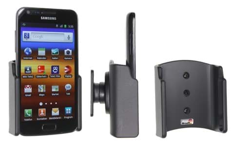Bild von Brodit Passiv Halterung mit Kugelgelenk  für Samsung Galaxy S II LTE i727R  