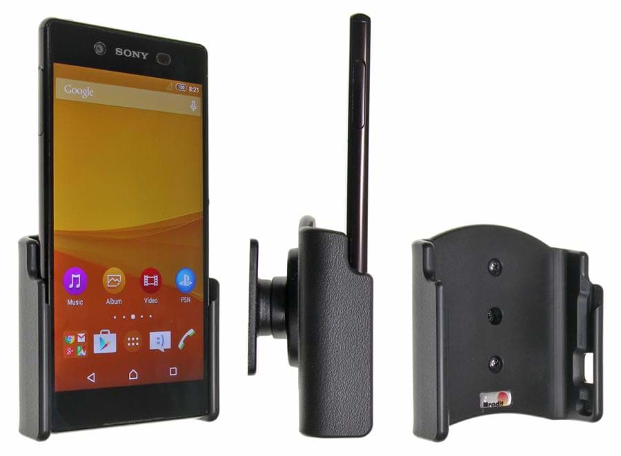 Bild von Brodit Passiv Halterung mit Kugelgelenk  für Sony Xperia Z3+ 