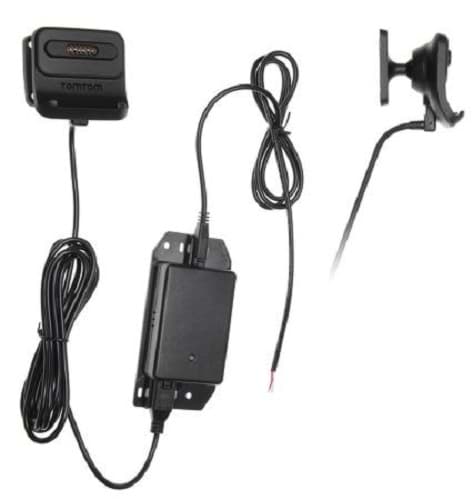 Bild von Brodit Active Dock Halterung mit Kugelgelenk  für TomTom GO 520 (New) 