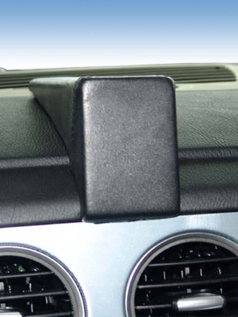 Bild von Kuda Navigationskonsole 280130 Echtleder für Alfa Romeo Brera 10/2005-05/2011