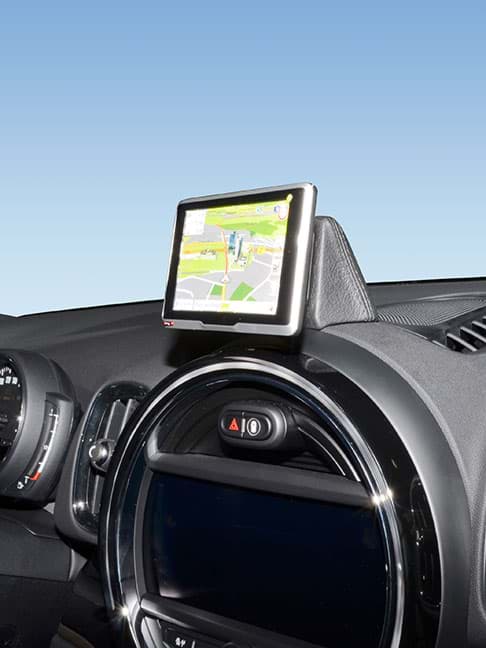 Bild von Kuda Navigationskonsole 6880 Echtleder für Mini Countryman 2017-