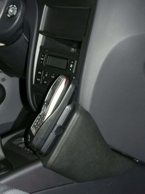Bild von Kuda Telefonkonsole 041220 Echtleder für Hyundai Elantra 10/2003-