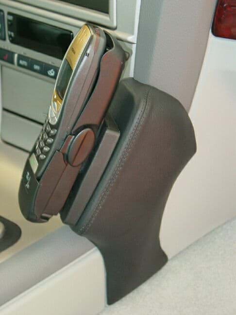 Bild von Kuda Telefonkonsole 051025 Kunstleder für Ford Thunderbird 2002-2005