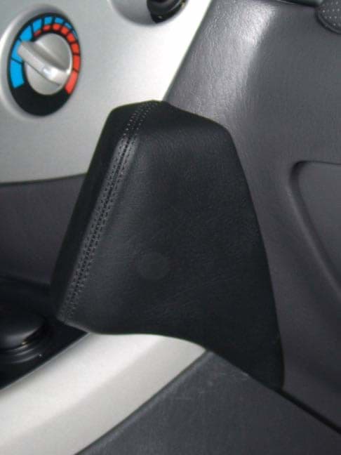 Bild von Kuda Telefonkonsole 084265 Kunstleder für Mazda Tribute 04/2001-2007