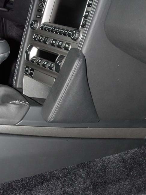 Bild von Kuda Telefonkonsole 089055 Kunstleder für Porsche 911 09/2004-2012