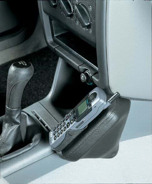 Bild von Kuda Telefonkonsole 096135 Kunstleder für Seat Cordoba -07/1999