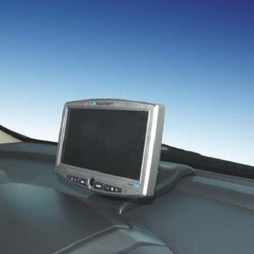 Bild von Kuda Navigationskonsole 281355 Kunstleder für Nissan Note 03/2006-2013