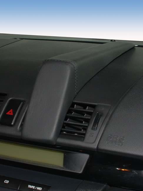 Bild von Kuda Navigationskonsole 284325 Kunstleder für Mazda 3 10/2003-02/2009