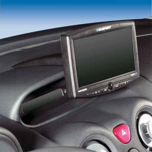 Bild von Kuda Navigationskonsole 287165 Kunstleder für Citroën C2 Pluriel 06/2003-2009