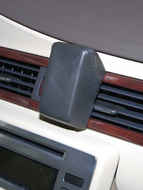 Bild von Kuda Navigationskonsole 288290 Echtleder für Volvo XC70 07/2007-2011