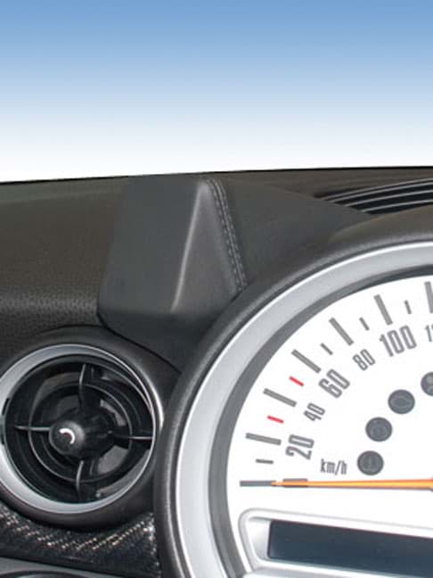 Bild von Kuda Navigationskonsole 292440 Echtleder für Mini Cabrio 2009-2016