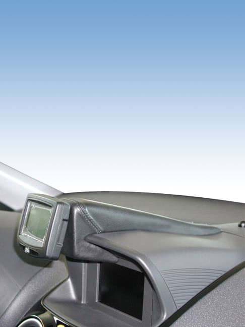 Bild von Kuda Navigationskonsole 294455 Kunstleder für Opel Corsa 09/2006-2014