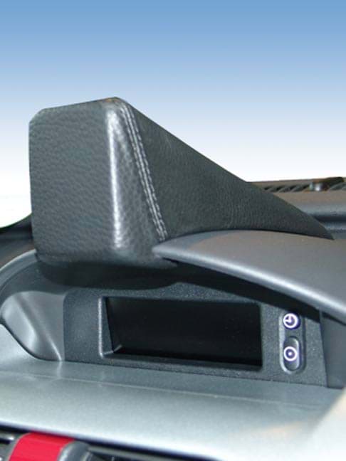 Bild von Kuda Navigationskonsole 294505 Kunstleder für Opel Corsa 10/2000-2006