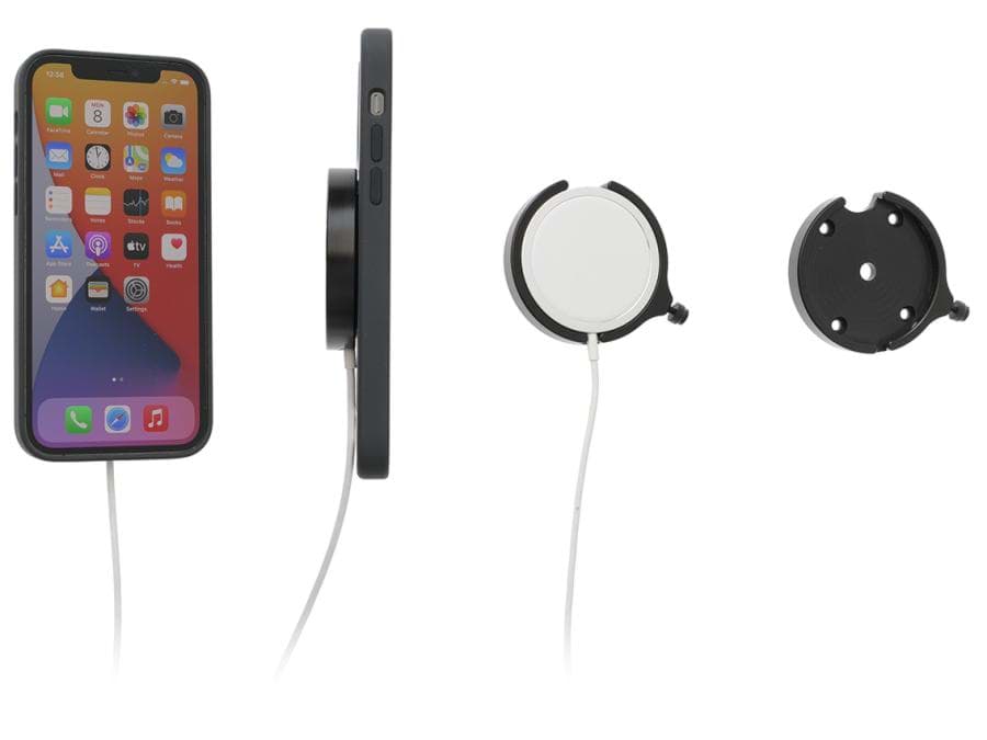 Bild von Brodit 216172 für Apple iPhone 13 Mini Befestigung  